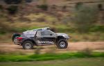 SsangYong Rexton DKR 2019 года